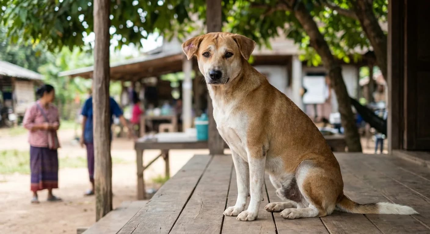 Mali