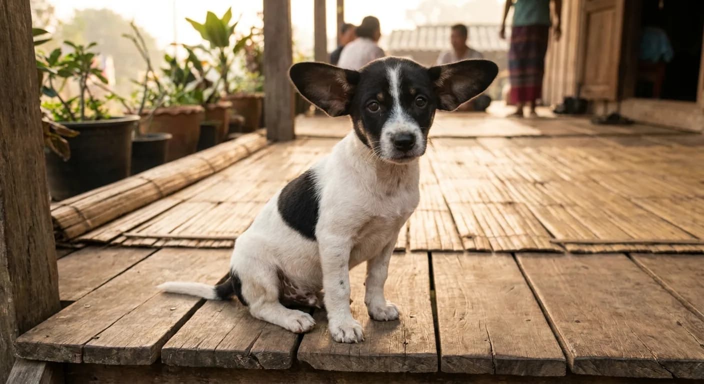 Nong Mai